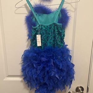 Glamour Costume